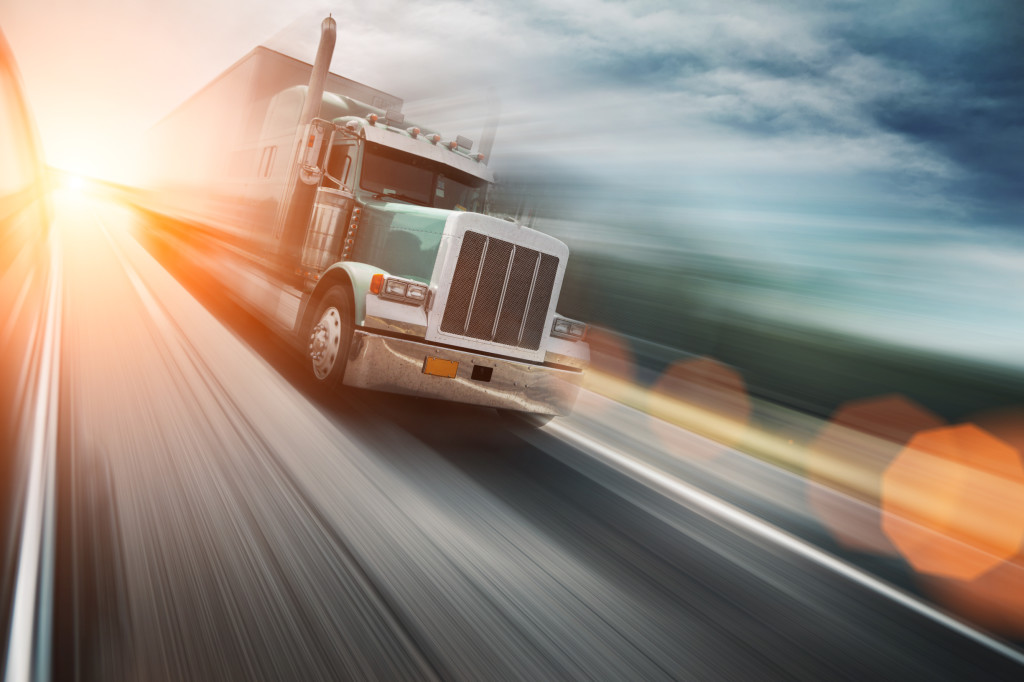 Why Use a Freight Broker